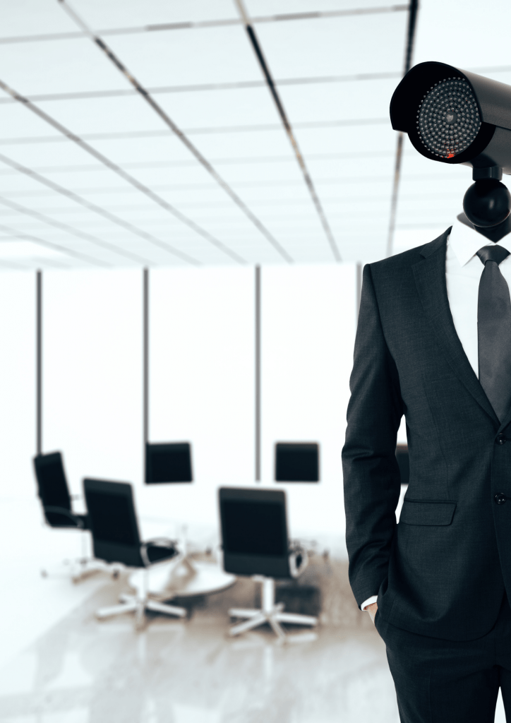 MANAGER DE SECURITATE cod COR 121306 Transilvania Company